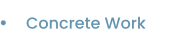 Concrete Work